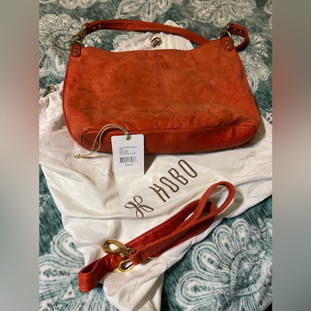 HOBO International Bag